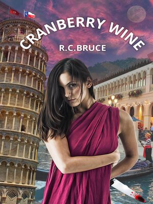 cover image of Cranberry Wine